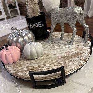 Serving Tray / Decor tray